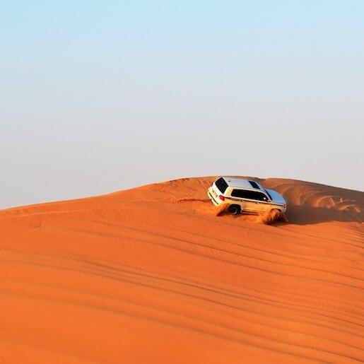 Entdecken Sie die Salzminen und eine Kasbah